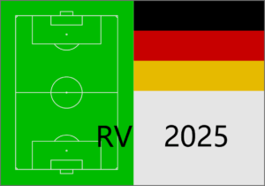 Beste Rechtsverteidiger Deutschlands 2025