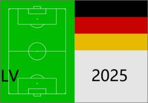 Beste Linksverteidiger Deutschlands 2025
