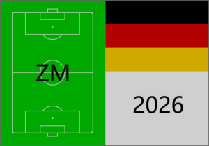Beste deutsche zentrale Mittelfeldspieler 2026
