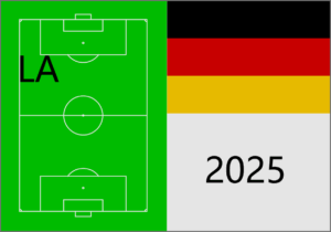 Beste Linksaußen Deutschlands 2025