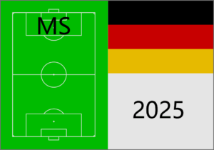 Beste Mittelstürmer Deutschlands 2025