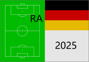 Beste Rechtsaußen Deutschlands 2025
