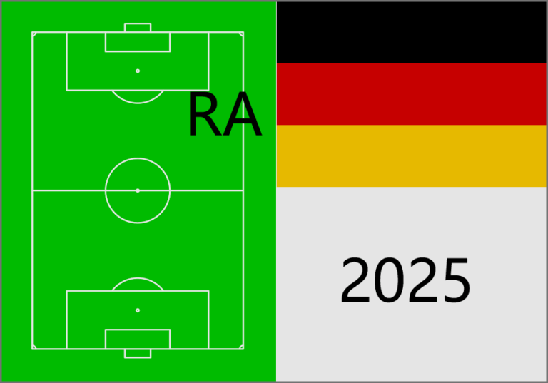 Mehr über den Artikel erfahren Beste Rechtsaußen Deutschlands 2025