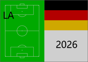 Beste deutsche Linksaußen 2026