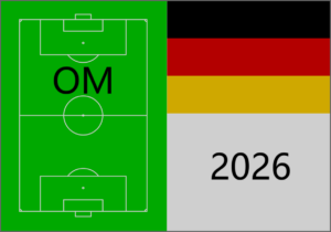 Beste deutsche offensive Mittelfeldspieler 2026