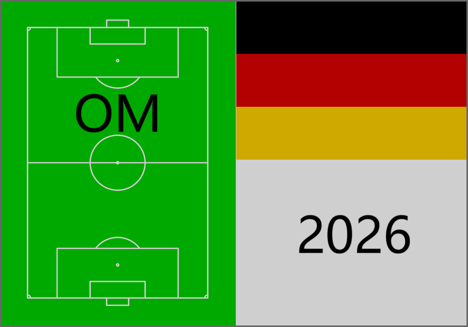 Beste deutsche offensive Mittelfeldspieler 2026
