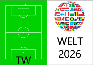 Beste Torhüter der Welt 2026