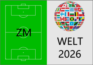 Beste zentrale Mittelfeldspieler der Welt 2026