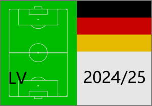Beste deutsche Linksverteidiger 2024-25