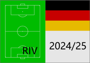 Beste deutsche rechte Innenverteidiger 2024-25