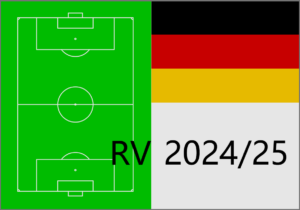 Beste deutsche Rechtsverteidiger 2024-25