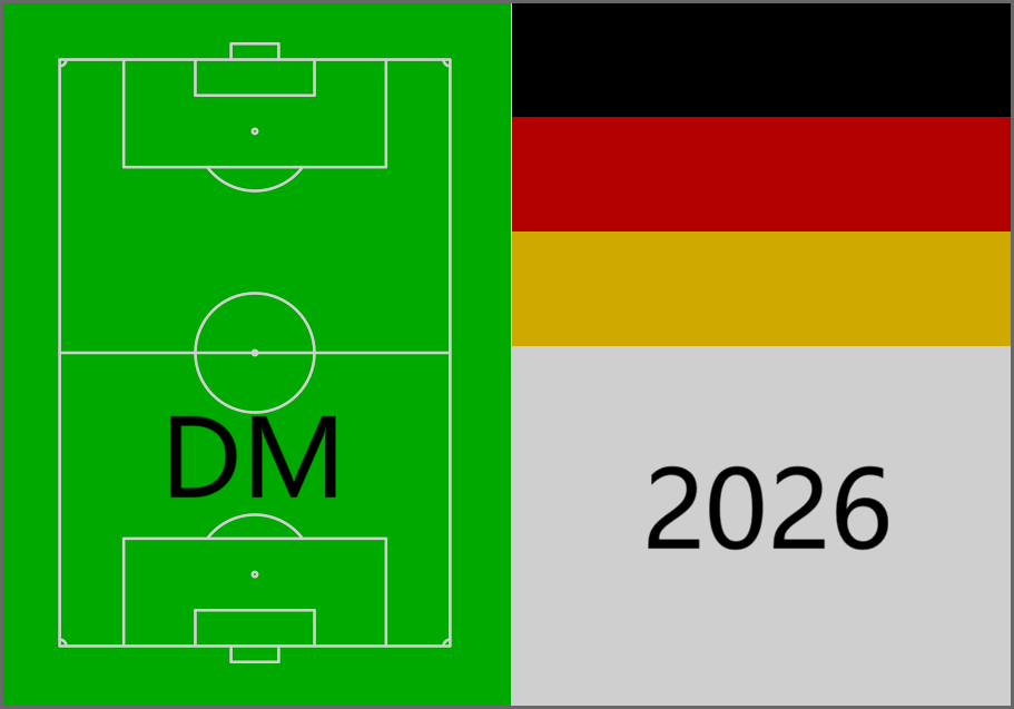Beste deutsche defensive Mittelfeldspieler 2026