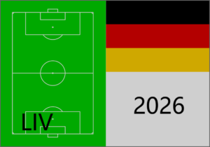 Beste deutsche linke Innenverteidiger 2026