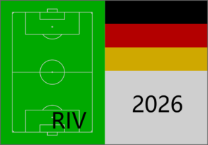 Beste deutsche rechte Innenverteidiger