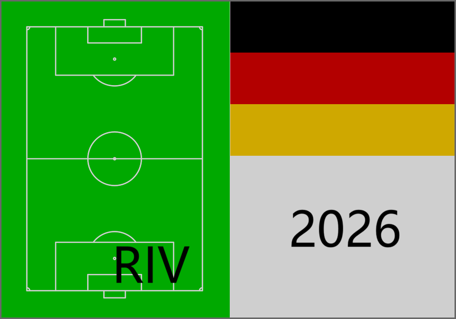 Beste deutsche rechte Innenverteidiger